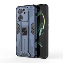 For Xiaomi Mi 13T Mi13T Pro Case Shockproof Car Magnetic Rugged Armor Phone Cases For Xiaomi 13T Pro Stand holder Back Cover For Mi 13T Pro