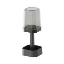 Adjustable Toothbrush Holder, Storage Rack, Mouthwash Cup, Storage Rack One Size juoda