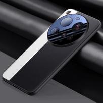 Prabangus paprastos odos pilnai kameros apsaugantis apvalus telefono dėklas, skirtas „Xiaomi Mi 15 Ultra“ buferiui, plonas, kietas silikoninis dėklas su apsauga nuo kameros Xiaomi 15 Ultra juoda balta spalva