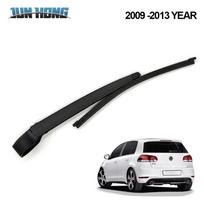 Suderinamas galinio valytuvo mazgas Volkswagen Golf MK6 Car Wiper Blade