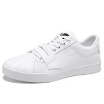 Men and Women Campus Lovers Summer Breathable Skateboard Leisure Sports Shoes  New Trend Simple Luxury Small White Shoes 39