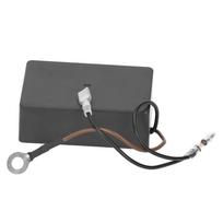 3704 Golf Cart Club Car Revolving Speed Limiter Equipment Accessory 1016511 101909401 gray