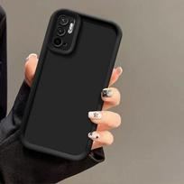 For Xiaomi Poco M3 Pro Case Xiaomi Redmi note 10 5G Phone Case Full Package Matte Anti Drop Soft Protective Cover For Redmi Note10 5G