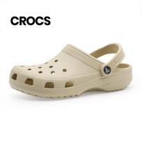 Crocs Classic Clogs Bone Sandals Aqua Shoes M9W11270 beige