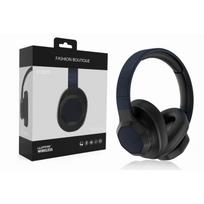 P2970 Wireless Folding Over-Ear Headphones Bluetooth-compatible 3D Ear-Cushioned Headset Package size:21*18.4*6cm juoda