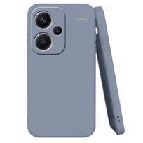 For Xiaomi Redmi Note 13 Pro Plus Case Cover Redmi Note 13 Pro Plus 5G Capas Liquid Silicone Soft Fundas Redmi Note 13 Pro Plus Note 13 Pro Plus