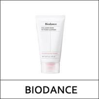 [BIODANCE] (jh) Collagen Mask To Foam Cleanser 150ml white