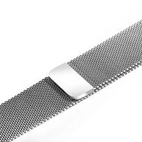 Milanese Loop For Apple Watch Strap 38-42mm iwatch 5/4/3/2/1Stainless Steel Chain Bracelet Wristband 38 or 40MM
