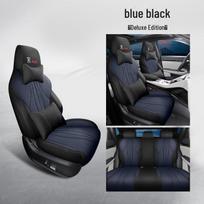 BYD Song PLUS Universali lino automobilio sėdynės pagalvėlė - Visų sezonų Standard Version