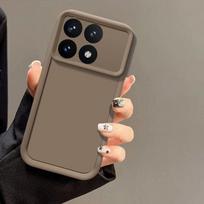 For Xiaomi Poco F6 Pro Case Poco F6 Pro Phone Case Poco F6Pro Cover Poco F6 Pro cases Lens Protective Cover Cute protection Skin Poco F6 Pro