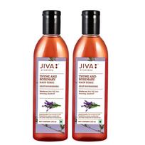Jiva Čiobrelių ir Rozmarinų Tonikas 120ml X 2 Pakuotė gray