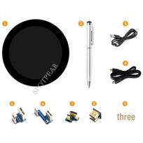 4-inch Raspberry Pi HDMI LCD Touch Display for Mini PC/Jetson