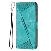 For Redmi A3 Note 14 13 Pro Plus Pro+ 14C A4 14R 13 13R 13C A3X 4g 5g Wallet Flip Case Leather Luxury Card Slot Cover Redmi Note14 4G žalia