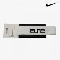 Nike Galleria Nike Fitness Running Gear Headband Elite Headband white