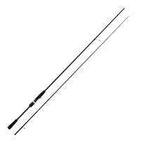 Major Craft Eging Rod 24 Solpara Eging Game SPE-862M juoda