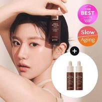 Goodal Black Carrot Vita A Retinol Firming Ampoule 30ml Special (+Ampoule 9ml*2ea)