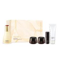 Sum37 Secret Essence 80ml special (+Serum 10ml+Cream 10ml+Eye Cream 10ml+Foam 40ml) beige