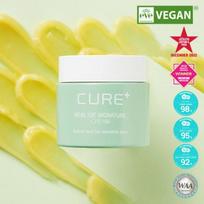 Kim Jeong-moon Aloe Cure Realoe Signature kremas 55g