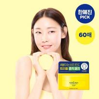 CKD Vita Citeca Triple Trace Patch 60 sheets
