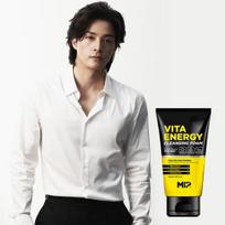 MIP Vita Energy Cleansing Foam 150ml