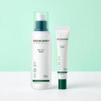 Dr.G Red Blemish for Men All-in-One Cream 150ml special set (+30ml free)