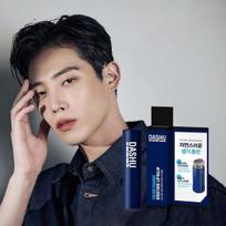 Dashu Men's Color Change Moisture Lip Balm