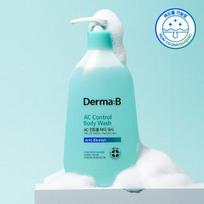 Dermabee AC Control Body Wash 420ml