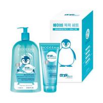 Bioderma ABCderm Gel Matchless (1L + 200ml) blue
