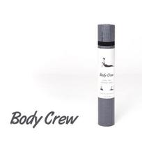 Body Crew Joga kilimėlis 4 mm (PVC) single