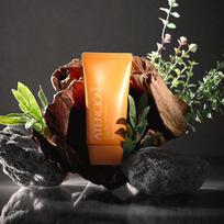 AteNci N 55 atteNcioN 55 Aqua Vital suN Serum NONE