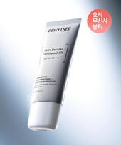 Dewytree Urban Shade Derma Panthenol 5 Moisture Barrier Sun 40ml Spf50+pa++++ none