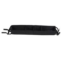 Golf Cart Inner Front Dash Storage Basket Tray Organizer 13L Oxford Cloth Large Capacity