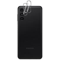 Camera Protector for Samsung Galaxy A14 [Pack of 2] Tempered Glass Rear Camera Protection Film Phonillico® skaidri