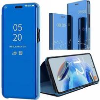Coque - Xiaomi - Redmi Note 12 Pro 5G - Souple - Protection renforcée - Bleu