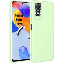 Case - Xiaomi - Redmi Note 12 Pro 4G - Ultra Slim - Shockproof - Anti-Scratch