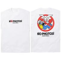 2025 New FR2 White Rabbit Joker Printed Graphic T-shirt Men's and Women's Short Sleeve T-shirt Men's Clothing Streetwear S