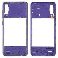 Samsung Galaxy A30s vidurinis rėmelis tamsiai mėlyna spalva