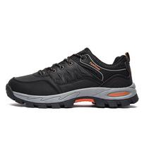 Couple hiking shoes labor insurance shoes outdoor comfort white belt work shoes construction site safety shoes 37
