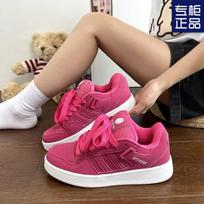 High value Hong Kong style retro 2024 summer and autumn new versatile matte black bread shoes women's fashion trendy casual board shoes 35