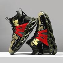 Men shoes Sneakers Male tenis Luxury shoes Mens casual Shoes Trainer Race Breathable Shoes fashion blade running Shoes for men 39
