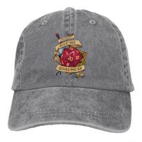What Doesn't Kill Me Baseball Cap Men The science of 20 sided dice Caps colors Women Summer Snapback Caps Adjustable pilka spalva