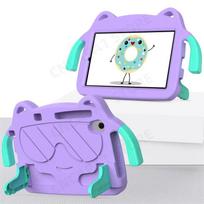 Mielas planšetinio kompiuterio dėklas vaikams, skirtas Alldocube iPlay 60 Mini Turbo / Pro 8.4 , EVA putplasčio dangtelis, nešiojamas Funda, atsparus smūgiams Coque, apsauginis dangtelis Capa iPlay 60 Mini Pro blue