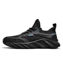 Summer Upstream Shoes Men's Shoes Sports Shoes Hollow Mesh Quick-drying Outdoor Mountaineering Wading Sandals Men Men's Shoes EU45/CN46 juoda