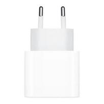 Charger Power Adapter - Xiaomi - 25W - USB-C - Compatible Redmi 10C 10A 12C - White balta