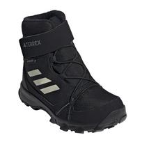 Adidas Children's Shoes Terrex Snow Cf sizeRDY IF7495 size 28 28 juoda