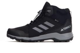 Adidas Terrex Mid Gtx K Junior Winter Shoes IF7522 size 36? 36 2/3 juoda