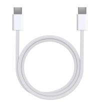 USB-C USB-C Cable for iPad Air 11  2024 / iPad Air 13  2024 / iPad Pro 11  2024 / iPad Pro 13  2024 - Braided Nylon 2m