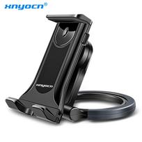 Kitchen Wall Mount Phone Stand Compatible with 4.7  to 11  iPad Pro/Phone Xiaomi Pad Tablet Stand Recipe Reading on Wall or Desk juoda