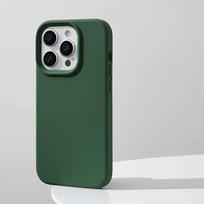 Silikoninis dėklas iPhone 16/iPhone 15 Pro/iPhone 16 Plus/iPhone 14 13 12 11 Pro Max telefonui, smūgiams atsparus minkštas dangtelis iPhone XS