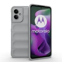 Dėklas dangtelis Motorola Moto G55 G 55 Capas telefono galiniam dangteliui smūgiams atsparus minkštas silikoninis skydas lęšių apsauginis Fundas Moto G55 For Moto G55